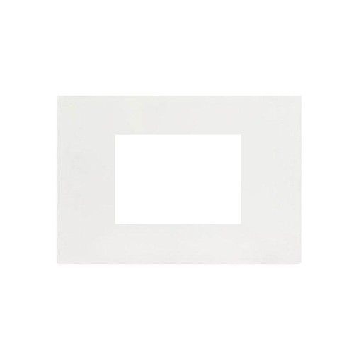EELECTRON PS45B03GL-M1 PLATE 3M - STANDARD 45 - OPAQUE WHITE GLASS (PACK