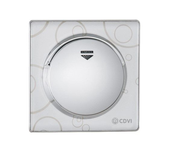 CDVI PS30MI TASCA PORTA BADGE MIFARE A 13,56MHZ INTELLIGENTE L