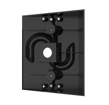 9155071 2N IP Solo wedge backplate