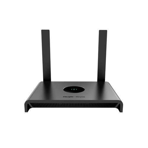 RUIJIE RG-EW300N N300 Wi-Fi 4 Wireless Router- 2,4G Wi-Fi : 300 Mbp