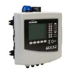 THERMOSTICK MX32-1-1-2-0-0-0-0-1 Centrale per rivelatori di gas modello MX 32 