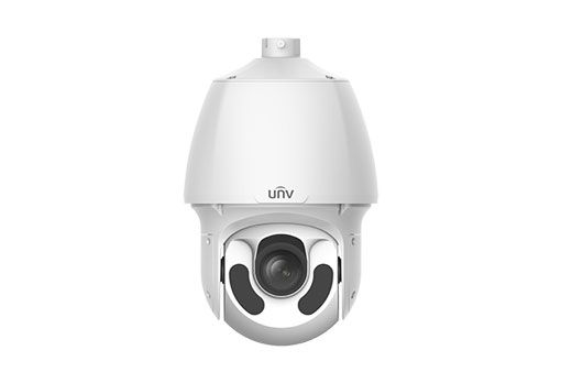 UNIVIEW IPC6222ER-X20-B Telecamera dome PTZ di rete 2MP 20x IR