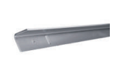 TAU P-400PROFC GALVANIZED RACK ATTACHMENT PROFILE. EXCERPTS FROM 2