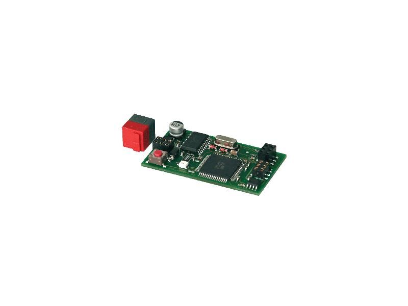 ELSNER 70190 KNX Interface for WS1000 Color/Style