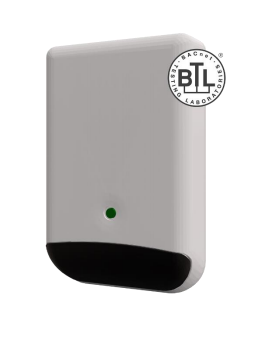 INTESIS IN485UNI001I100 Condizionatore d'aria IR universale con interfaccia BACnet/Modbus - 1 unità