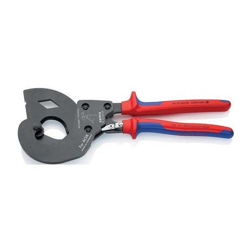 KNIPEX 95 32 340 SR Cesoia per cavi ACSR