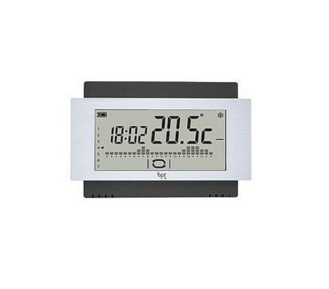 CAME 69400240 TH-500 BK 230 CRONOTERMOST.TOUCH PARETE