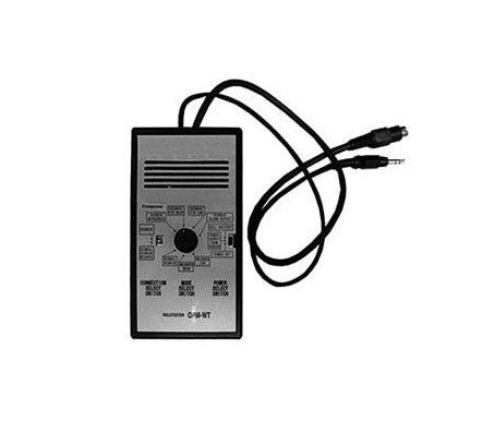 OXZSAWT3 AWT-3 Audio tester verifica risp.sensore