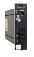 TKH SECURITY S-60 E V2 NA Single channel H.264 video encoder