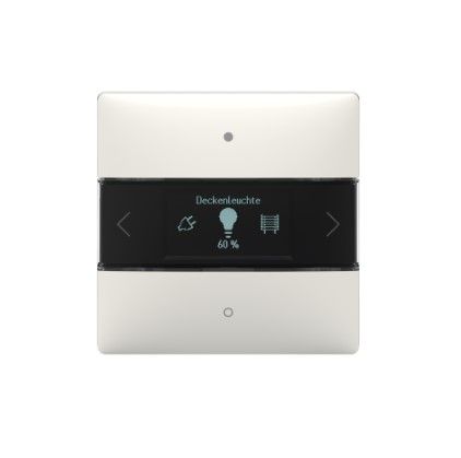 THEBEN 4800418 LUXORliving iON8