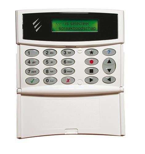 VIMO C1VERPRESD Combinatore telefonico PSTN  4 ingressi e 4 messaggi vocali
