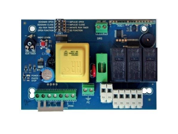 RIB AC08042 R SCHEDA R-crx 230V/50-60HZ 2.0