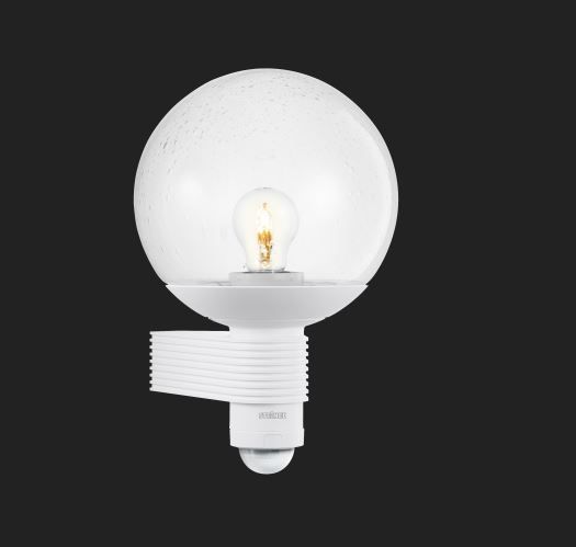 STEINEL 611118 L 400 S WHITE LAMP X EAST