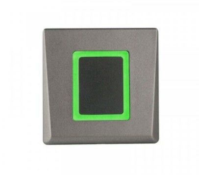 ABTECNO XPR-DINMTPX-EH-E FLUSH-MOUNTED PROXIMITY READER 125 KHZ WIEGAND