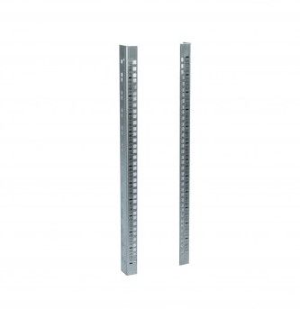 BTICINO LG-646242 Set di 2 montanti aggiuntivi per 12U