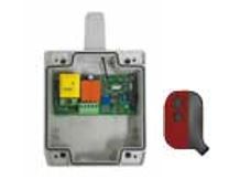 ABTECNO JCM-1100062 KIT WITH ROLL868 DMR-P + GO 2 MINI PRESENT MAN