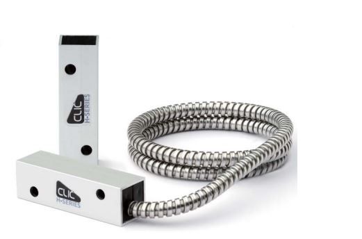 TSEC CLH-111-r CLIC H100 series contact, high tolerance, with dop