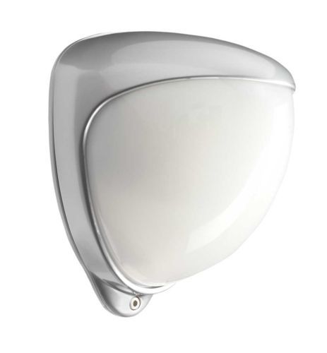 VIMO IRPJ360I Rivelatore PIR + MW per esterni IP55 portata 10-20m
