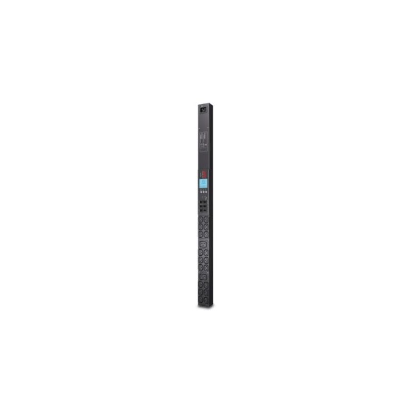 APC UPS AP8858EU3 RACK PDU 2G METERED 0U