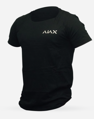 AJAX AJ-TSHIRT-S T-shirt