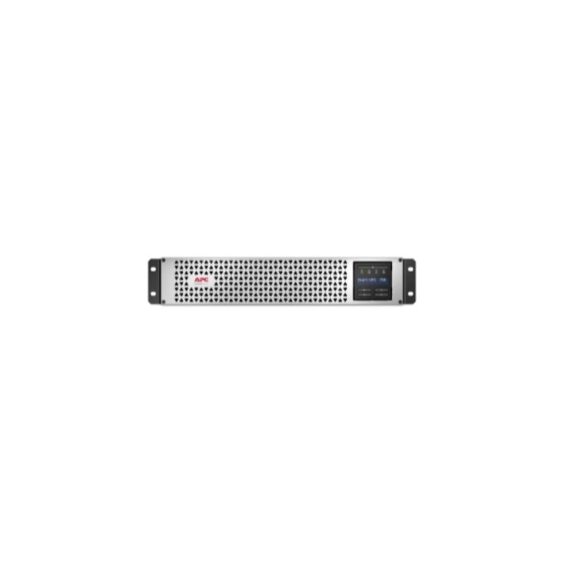 APC UPS SMTL750RMI2UC APC SMART-UPS LITHIUM ION