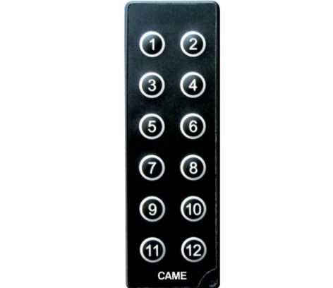 CAME 67900061 OH/IRTX01-TELECOMANDO