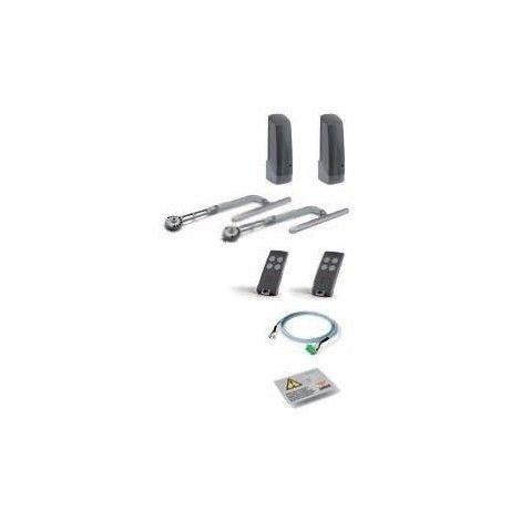 CARDIN KT-BL824DCB BL824DCB SERIES COMPLETE KIT