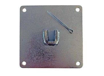 RIB ACG4692B JOY SS and JOY CS 100X100 WALL BRACKET