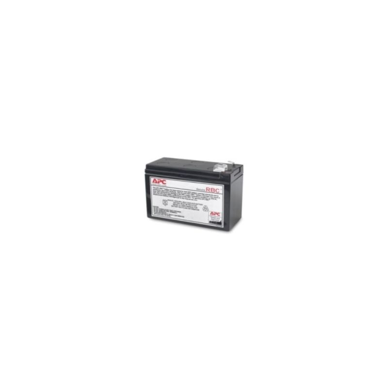 APC UPS APCRBC114 BATTERIES FOR UPS 114
