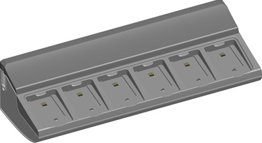 AVAYA 700479504 DECT MULTI-BATTERY CHARGER FOR 3740