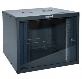 BTICINO LG-646212 Quadro 12U prof 600 (625 h x 605 L x 604 D)