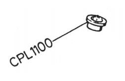 RIB CPL1100 COMPASS D=25 ECO