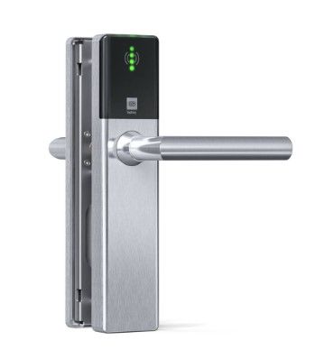 TKH SECURITY SHC-DOM-SH-WIDE DOM Smart Handle Wideline