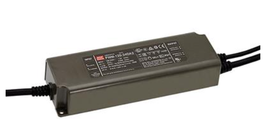 MEANWELL PWM-120-24DA2 PWM-120-24DA2 Driver LED