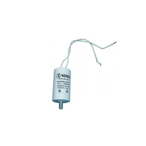 GENIUS 60200315 RicambiCONDENSATORE 6.3 microF