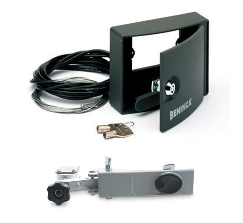 BENINCA 9747026 SB.BULL20.F