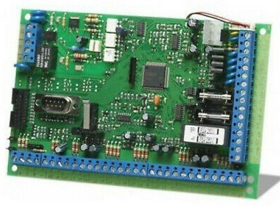 BENTEL UNK32G KYO 8-zone card expandable to 32 zones 