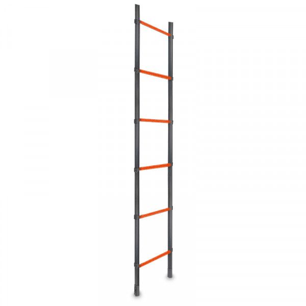 ELMO LK-IR4V2M LK-IR4V2M barrier with increased height (up to 1530 mm)