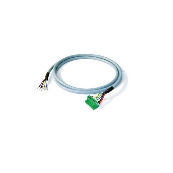 CARDIN CABPC2D Cavo speciale di collegamento a 7 poli per Draco l