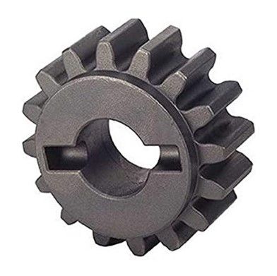 GENIUS 719130 Z16 CR CYLINDRICAL RACK PINION