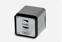 CAME 001SEM-2 SELETTORE A CHIAVE MAGNETICA DA ESTERNO