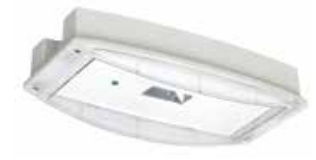 COOPER CSA ILLUMINAZIONE IP65PHP1HIS i-P65+ H ASIMMETRICO 1H SA/SE AT POLICARBONATO