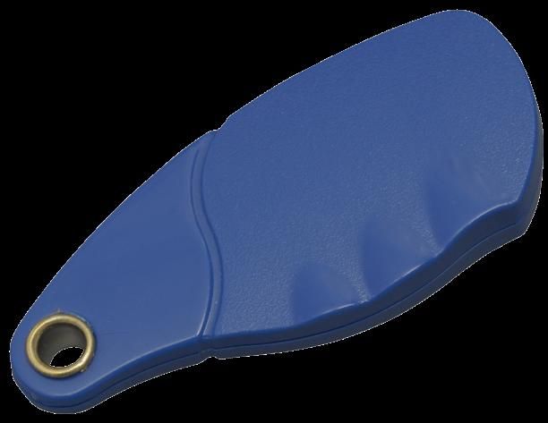 CDVI BMB TAG IN POLICARBONATO - MIFARE  13,56MHZ