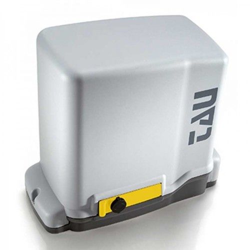 TAU P-500MASTER-RM Low voltage gear motor with encoder, compl