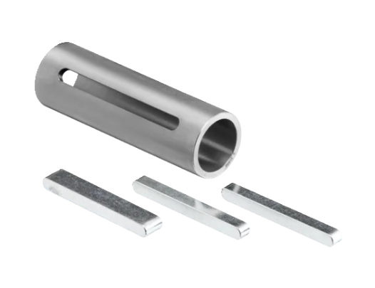 SOMMER Y760V000 Reducing sleeve adapter