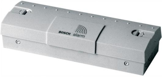 BOSCH 4998055243 Connector Box- 120 mm- top part- surface mount- pa