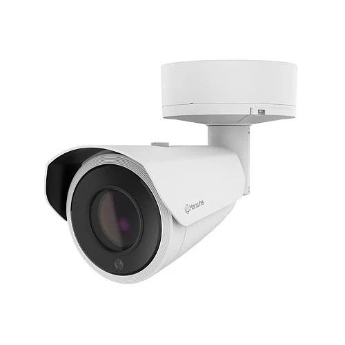 HANWHA PNO-A9311R 4K AI IR 31x Zoom Bullet