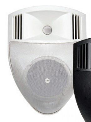 ITC AUDIO 1900-373301 CPA/T30 B Angled Speaker 30W- col. white