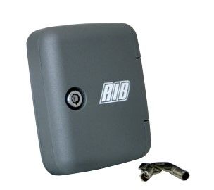 RIB ACJ9086 CASSAFORTE VECOR FLAT