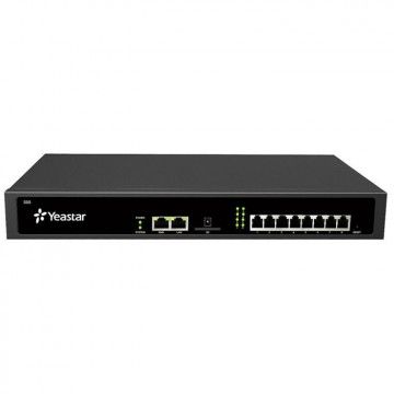 S50 Yeastar S50 Hybrid PBX - SIP VoIP Protocol